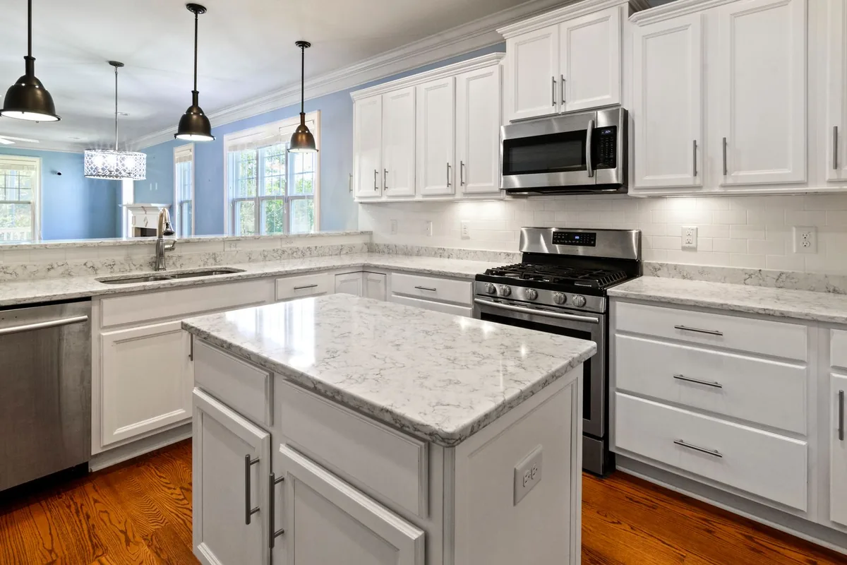 Filth & Squalor Cleanup in Mechanicsville, Atlanta, GA
