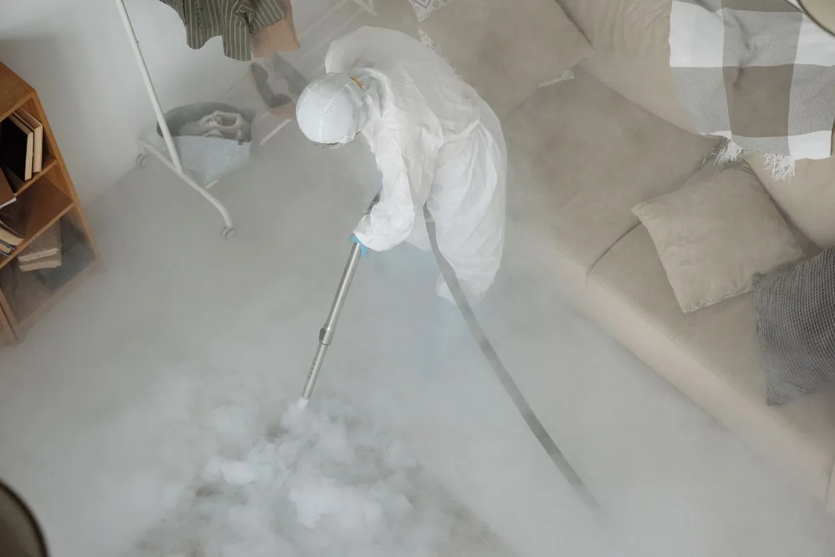 Crime Scene Cleanup in Mechanicsville, Atlanta, GA